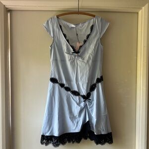 Orseund Iris Darling Dress - size S. Never worn, perfect condition with tags.